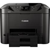 Canon MAXIFY MB5450 A4 Colour Multifunction Inkjet Printer