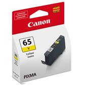 Canon CLI-65Y (4218C001) Yellow Original Ink Cartridge