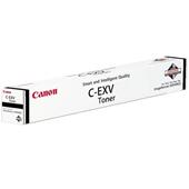 Canon C-EXV65BK (5761C001) Black Original Toner Cartridge