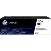 HP 56A (CF256A) Black Original Standard Capacity Toner Cartridge