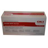 OKI 09004168 Original Standard Capacity Black Toner Cartridge