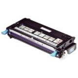 999inks Compatible Cyan Dell 593-10369 (J394N) High Capacity Laser Toner Cartridge