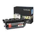 Lexmark X644A21E Black Original Toner Cartridge