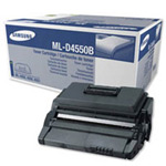 Samsung ML-D4550B Black High Capacity Original Laser Toner Cartridge