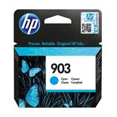 HP 903 (T6L87AE) Cyan Original Standard Capacity Ink Cartridge