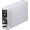 999inks Compatible Black Epson 79XL High Capacity Inkjet Printer Cartridge