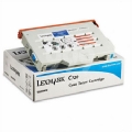 Lexmark 15W0900 Cyan Original Toner Cartridge