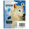 Epson T0962 Cyan Original Ink Cartridge (Husky) (T096240)