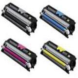 999inks Compatible Multipack Konica Minolta A0V301HB/Y 1 Full Set High Capacity Laser Toner Cartridges