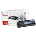 Canon 706 Black Original Laser Toner Cartridge