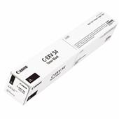 Canon C-EXV54BK (1394C002) Black Original Toner Cartridge
