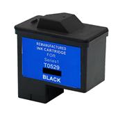 999inks Compatible Black Dell 592-10039 (T0529) High Capacity Inkjet Printer Cartridge