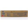 Konica Minolta TN-612 Magenta Toner Cartridge