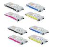 999inks Compatible Multipack Brother TN01 2 Full Sets Laser Toner Cartridges