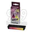 Brother LC03MY Magenta/Yellow Original Printer Ink Cartridge (LC-03MY)