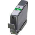 999inks Compatible Green Canon PGI-9G Inkjet Printer Cartridge
