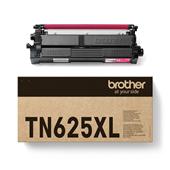 Brother TN625XLM Magenta Original High Capacity Toner Cartridge