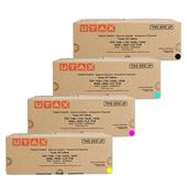 UTAX 4472110010-16 Full Set Original Laser Toner Cartridges