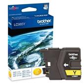 Brother LC985Y Yellow Original Ink Cartridge