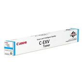 Canon C-EXV55 (2183C002AA) Cyan Original Toner Cartridge