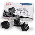 Xerox 108R00604  Black Original  Wax Sticks (Pack of 3)
