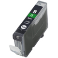 999inks Compatible Green Canon CLI-8G Inkjet Printer Cartridge