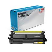 999inks Compatible Brother TN625XXLY Yellow Super High Capacity Toner Cartridge