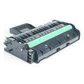 999inks Compatible Black Ricoh 407254 High Capacity Laser Toner Cartridge