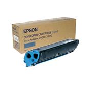 Epson S050099 Cyan Original Toner Cartridge