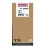 Epson T5966 Vivid Light Magenta Original Ink Cartridge (T596600)