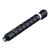 999inks Compatible Canon C-EXV64C Cyan Laser Toner Cartridge