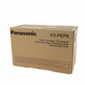 Panasonic KX-PEP8 Black Original Toner Cartridge