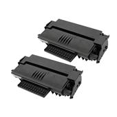 999inks Compatible Twin Pack Ricoh 413196 Black Laser Toner Cartridges