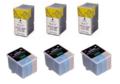 999inks Compatible Multipack Epson S047/S049 3 Full Sets Inkjet Printer Cartridges