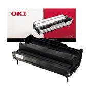 OKI 40433303 Black Original Imaging Drum Unit