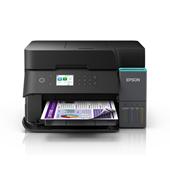 Epson EcoTank ET-3950 A4 Colour Multifunction Inkjet Printer