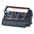 999inks Compatible Black Lexmark 1380950 Laser Toner Cartridge