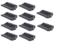 999inks Compatible Eight Pack HP 95A Standard Capacity Laser Toner Cartridges