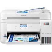 Epson EcoTank ET-4856 A4 Colour Multifunction Inkjet Printer
