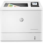 HP Color LaserJet Enterprise M554dn A4 Colour Laser Printer