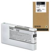 Epson T9138 (T913800) Matte Black Original Ink Cartridge