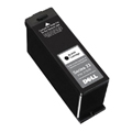 Dell 592-11312 (Series 23) Original High Capacity Black Ink Cartridge (X753N)