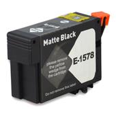 999inks Compatible Matte Black Epson T1578 Inkjet Printer Cartridge