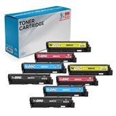 999inks Compatible Multipack Xerox 006R04383-86 2 Full Sets Standard Capacity Toner Cartridges