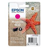 Epson 603 (T03U34010) Magenta Original Standard Capacity Ink Cartridge