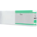 999inks Compatible Green Epson T636B High Capacity Inkjet Printer Cartridge