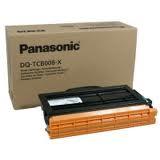 Panasonic DQTCB008X Original Black Toner