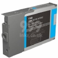 999inks Compatible Cyan Epson T5432 Inkjet Printer Cartridge