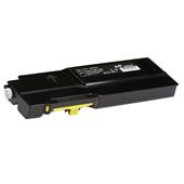 999inks Compatible Yellow Xerox 106R03529 Extra High Capacity Laser Toner Cartridge