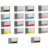 999inks Compatible Multipack Epson T5631 2 Full Sets + 2 FREE Photo Black Inkjet Printer Cartridges